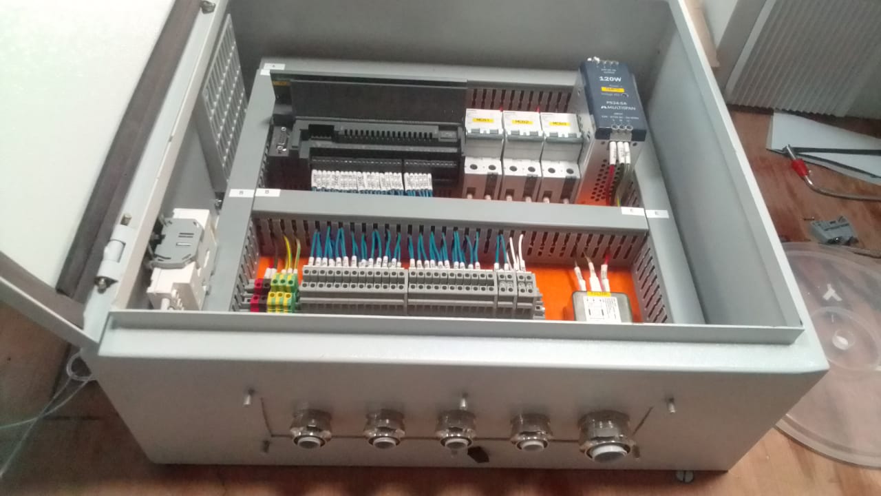 control-panel-wiring-services-in-pune